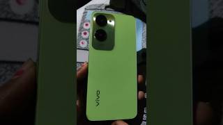 Vivo T3 Lite 5G 6GB  128 GB ll Vibrant Green Viral views trending [upl. by Nies]