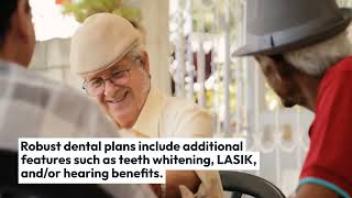 Affordable Dental For Seniors  Best Dental Insurance For Seniors 2022 [upl. by Shaylyn]