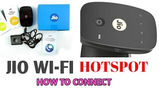 JIO WIFI CONNECTION  Jio digital Life  WiFi networks connector [upl. by Nickolai]