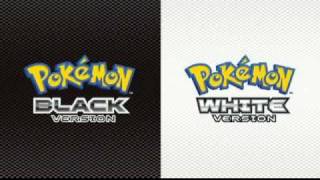 Pokemon Black amp White Music Driftveil City Music [upl. by Maddis251]