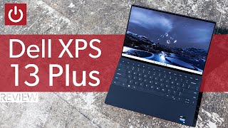 The Future Of Premium Laptops Dell XPS 13 Plus 9320 Review [upl. by Katlin229]