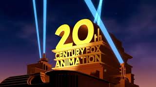 Fox International Productions20th Century Fox AnimationReel FXOutfit7 Pictures 2016 [upl. by Yonatan]