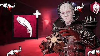 The Most TOXIC PINHEAD BUILD [upl. by Deborah856]