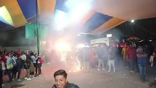 video catrinas san Francisco tepojaco 2024 video 03 [upl. by Howey196]