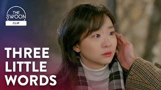 Choi Wooshik finally says “I love you” to Kim Dami  Our Beloved Summer Ep 16 ENG SUB [upl. by Chrysler]