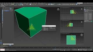 V1  Introduction for 3DX Max [upl. by Leinaj]