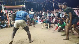 Hadudu khela live Referee s jamadar [upl. by Karney]