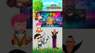 ANJINGKU DIMANA ❓❗ kartun shorts comedy family lucu cartoon [upl. by Zarihs138]