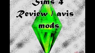 Sims 4 Mods Baby Shower fr 13 [upl. by Ritch]