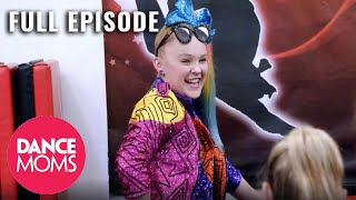 Making a Splash in Pittsburgh Season 8 Episode 9  Full Episode  Dance Moms [upl. by Lokin]