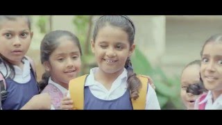 HDFC MF Music Video [upl. by Ebenezer]