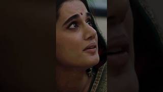 Thappadits not your fault best emotional scene taapseepannu shorts shortsfeed [upl. by Cyrilla]