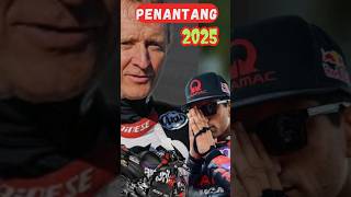 Schwantz Yakin Martin Mampu Perjuangkan Kemenangan untuk Aprilia viralvideo motogp [upl. by Carilla457]