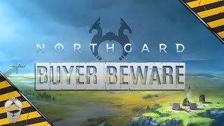 Buyer Beware ▶ Northgard [upl. by Ingaborg]