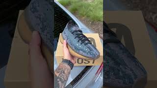 Yeezys for 100 🤯🤯🤯 yeezy sneakers outlet like subscribe trending [upl. by Arraes893]