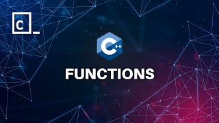 CodeCademy  C  Functions [upl. by Namdor732]