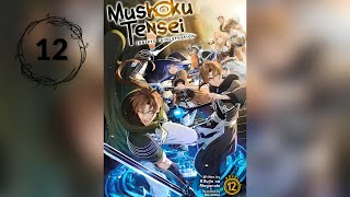 12 Mushoku Tensei – LN – AudioBook PL [upl. by Manbahs]