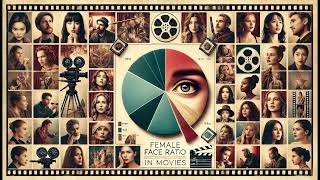 GenderDecoded The Story Behind Film Representation [upl. by Ynor]