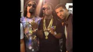 Trophies  Migos Remix feat Drake clean version [upl. by Durham]