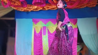 Music Dance 2024  Jhal Legeche Amar Jhal Legeche  R Music Dance [upl. by Fiann]