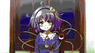 Touhou Remixes  Satori Maiden  3rd eye 8 bit ver [upl. by Valorie]