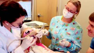 Why Choose a Pediatric Dentist [upl. by Peppel]