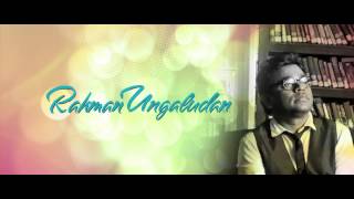 Big FM Rahman Ungaludan  AR Rahman [upl. by Torp129]