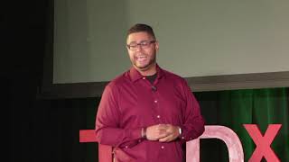 The Art of Effective Communication  Marcus Alexander Velazquez  TEDxWolcottSchool [upl. by Baumann]