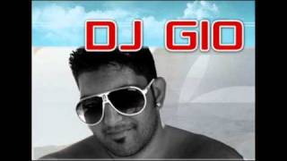 DJ Gio Feat Maurizzio  Future Love [upl. by Toffey]