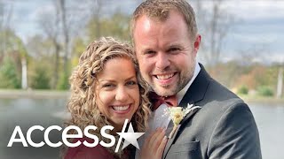 John David Duggar amp Abbie Duggar Welcome Baby No 2 [upl. by Neerehs]