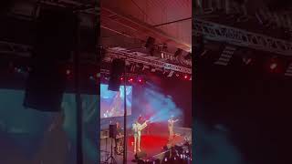 CastropRauxel Europahalle koło Dortmundu Koncert Gwiazd defis milypan [upl. by Imot]