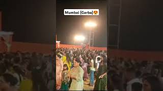 Mumbai Garba 😍💫 dhandiya night status song viral garba vedio navratri special [upl. by Prakash622]