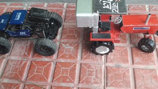 rc car vs 575 Kaun jitega off roading [upl. by Sipple]