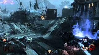 Llenar cofre de almas Easter Egg Origins Black Ops 2 Zombies  byTundra [upl. by Anerres]