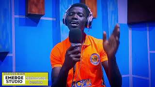 Dagbani Worship Session with Mohammed Anabi [upl. by Yesima]