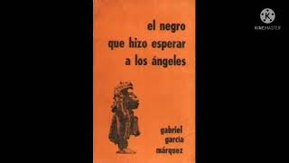 NABO EL NEGRO QUE HIZO ESPERAR A LOS ANGELES AUDIOLIBRO [upl. by Calv482]