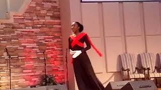 quotCyclesquot by Jonathan McReynolds Praise Dance [upl. by Sesilu313]