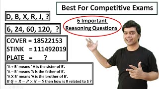 Logical Reasoning Questions  Reasoning Puzzles  imran sir maths [upl. by Htebsil]