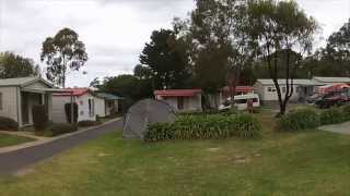 Introducing BIG4 Anglesea Holiday Park [upl. by Tacye]