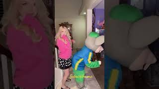 lyssy noel scary videos at 3am  lyssy noel scary videos [upl. by Freed]