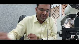 How to resolve mechanical stage movement problem of Microscope [upl. by Hoes]