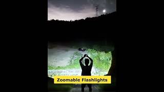 Led Flashlight Outdoor [upl. by Jo374]