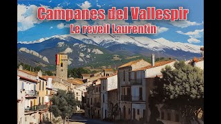 Campanes del vallespir par le Reveil Laurentin [upl. by Murtha543]