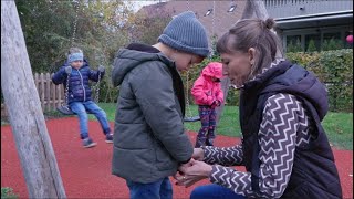 Fachperson Betreuung im Kindergarten 🧸 [upl. by Abshier]