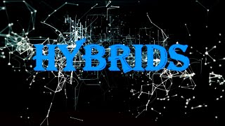 HYBRIDS OFFICIAL MOVIE [upl. by Toland789]