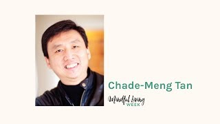 ChadeMeng Tan  The Art of Discovering The Happiness Within [upl. by Aryamoy]