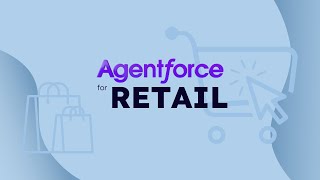 Agentforce for Retail  A NeuraFlash Demo [upl. by Rollecnahc]