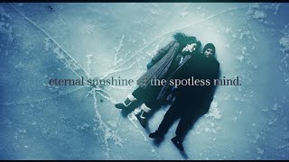 Eternal Sunshine Of The Spotless Mind  Unknown Feelings [upl. by Hermann]