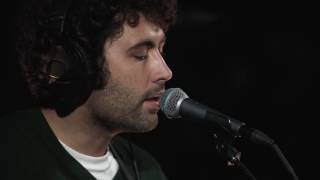 AllahLas  Strange Heat Live on KEXP [upl. by Tat]