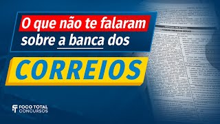 Concurso CORREIOS 2024  Terá TAF Precisa de CNH Tire suas dúvidas [upl. by Nylhsa]